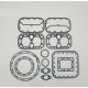 Комплект уплотнений Frascold V25-93/V32-93 (KIT54221W)