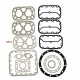 Комплект уплотнений Frascold Z25-106/Z35-106 (KIT54240W)
